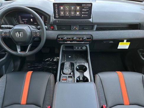 New 2026 Honda Passport TrailSport image 15