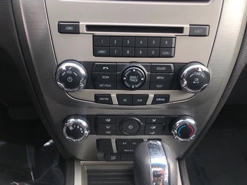 Used 2012 Ford Fusion SE image 23