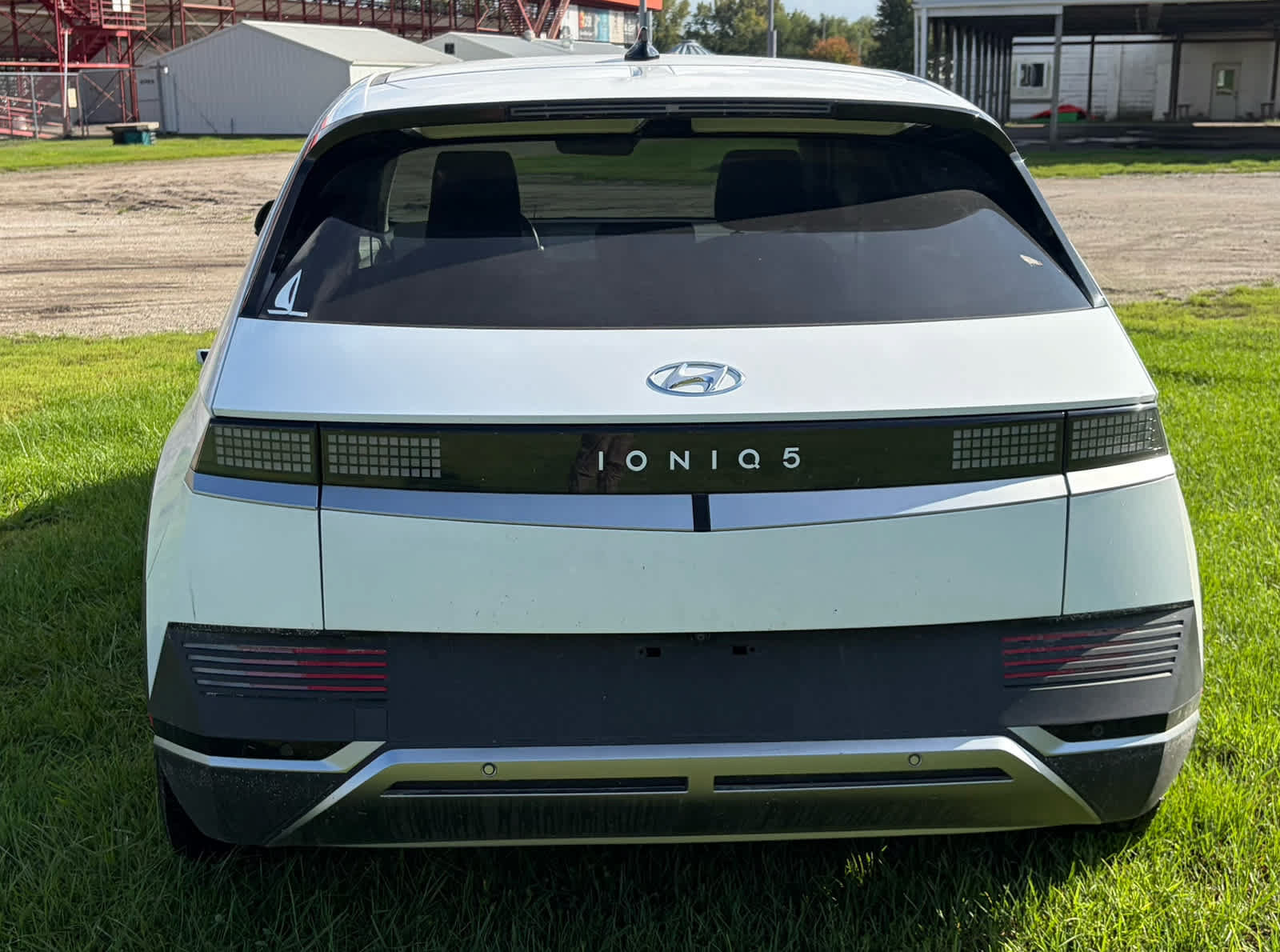 Used 2022 Hyundai Ioniq 5 SE RWD image 5