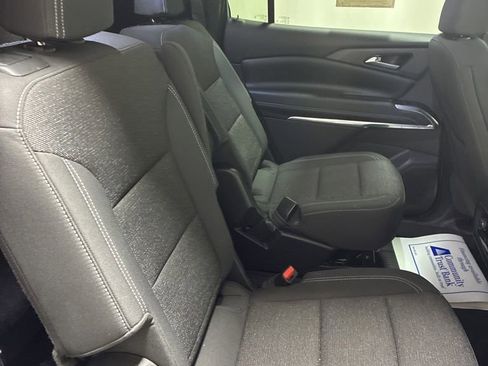 Used 2024 Chevrolet Traverse LT w/ LPO, Floor Liner Package AWD/4WD image 20