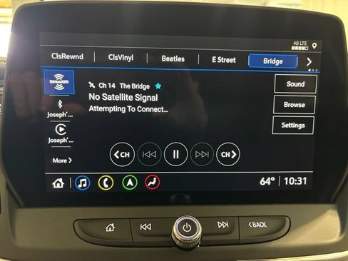 Used 2023 Chevrolet Blazer LT w/ Sound & Technology Package AWD/4WD image 21