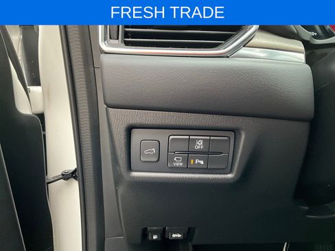 Used 2022 MAZDA CX-5 Signature image 24