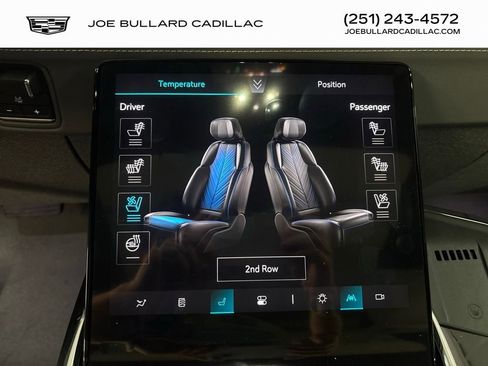 New 2026 Cadillac Escalade IQL Luxury image 35