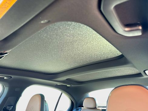 New 2026 Mercedes-Benz E 53 AMG e 4MATIC Sedan image 18