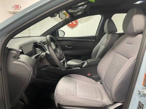 Used 2023 Hyundai Santa Cruz SEL w/ Activity Package AWD/4WD image 11