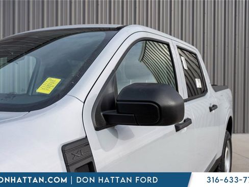 New 2026 Ford Maverick XL image 26