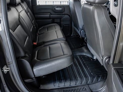 Used 2022 Chevrolet Silverado 2500 W/T w/ WT Convenience Package image 35