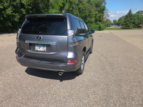 Used 2023 Lexus GX 460 Premium w/ Premium Package AWD/4WD image 19