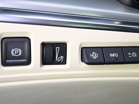 New 2025 Cadillac XT5 Premium Luxury w/ Technology Package image 25