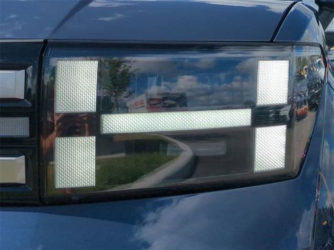 New 2026 Hyundai Santa Fe SEL image 10