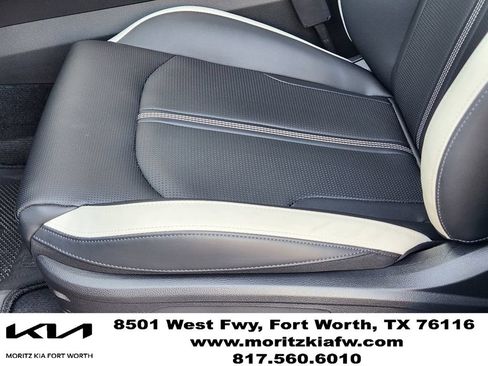 New 2026 Kia K5 GT-Line FWD image 17