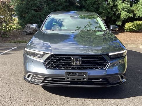 Used 2024 Honda Accord Touring image 20