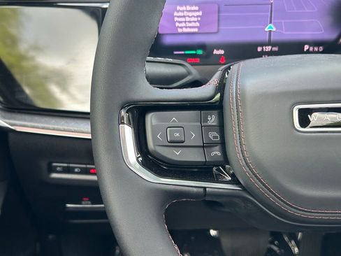 New 2025 Jeep Wagoneer S Limited image 48