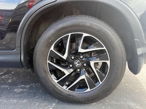 Used 2016 Honda CR-V SE image 26