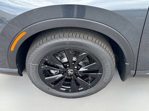 New 2026 Honda CR-V Sport Touring image 27