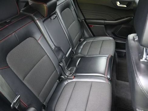 Used 2024 Ford Escape ST-Line FWD image 39