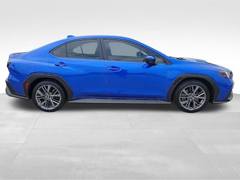 Used 2024 Subaru WRX w/ Accessory Package #2 AWD/4WD image 9