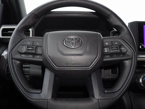 New 2026 Toyota Tacoma SR5 image 17