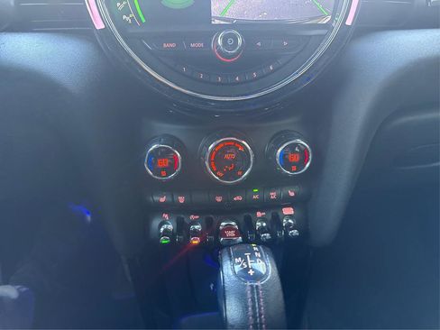 Used 2019 MINI Cooper John Cooper Works w/ Driver Assistance Package image 31