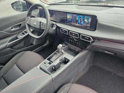 New 2026 Nissan Sentra SL image 26