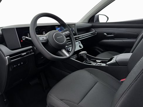 New 2026 Hyundai Tucson SEL FWD image 14