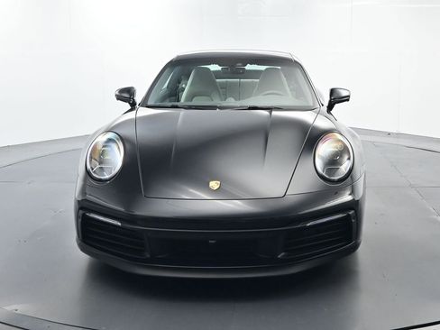 Certified 2024 Porsche 911 GT3 RS image 18