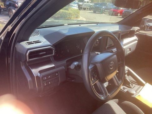 Used 2025 Toyota 4Runner SR5 image 3