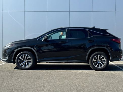 Used 2022 Lexus RX 350 FWD image 2