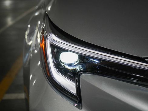 New 2026 Toyota Corolla SE image 24