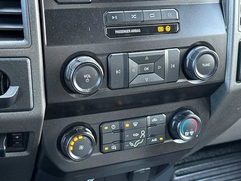 Used 2022 Ford F350 XL w/ Power Equipment Group image 16