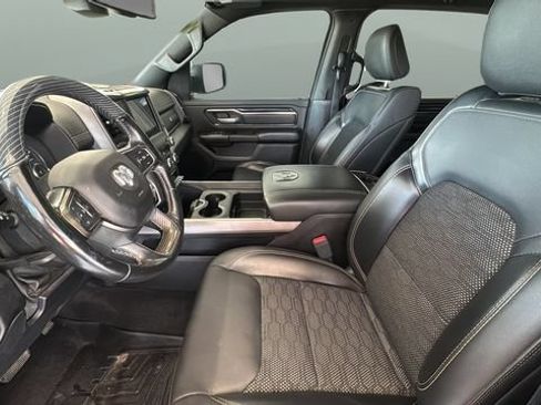Used 2019 RAM 1500 Sport w/ Level 2 Equipment Group AWD/4WD image 16