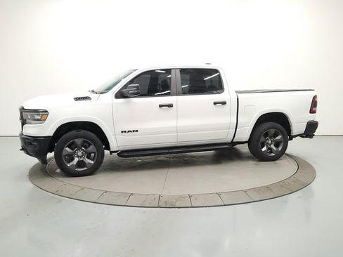 Used 2023 RAM 1500 Big Horn image 4