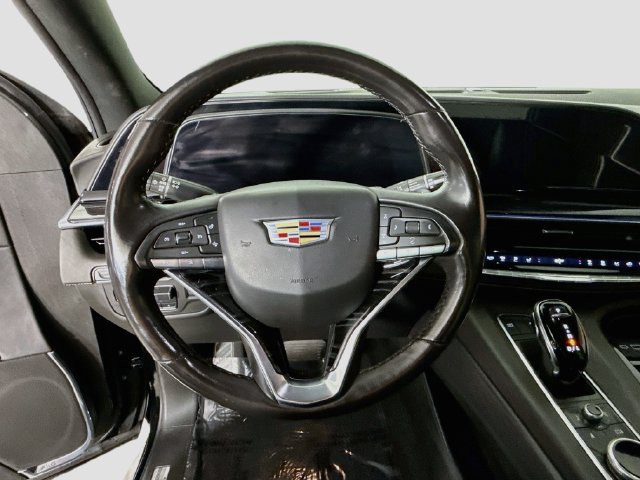 Used 2021 Cadillac Escalade Sport RWD image 12