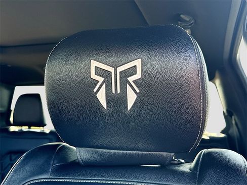 Used 2022 RAM 1500 Big Horn image 19