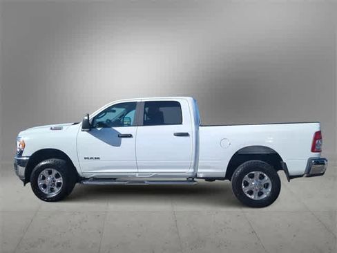 Used 2024 RAM 2500 Big Horn image 5