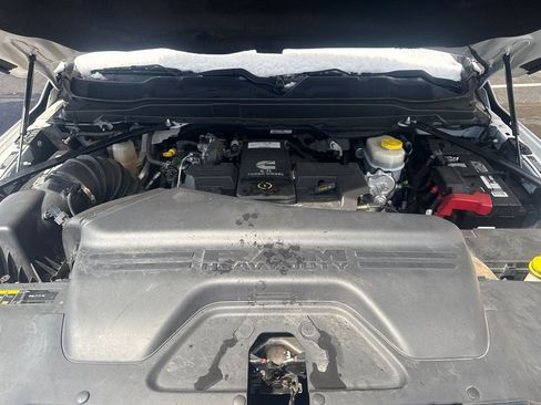 Used 2019 RAM 2500 Tradesman AWD/4WD image 56