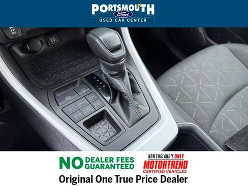 Used 2023 Toyota RAV4 XLE image 11