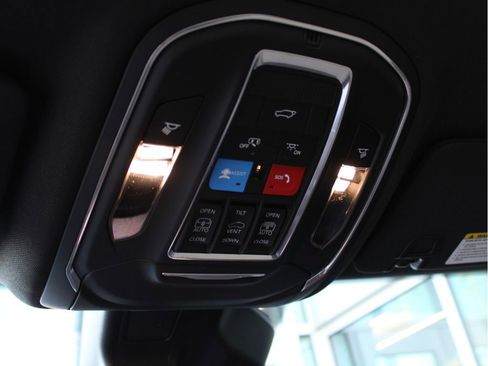 New 2026 Jeep Grand Cherokee Limited AWD/4WD image 19