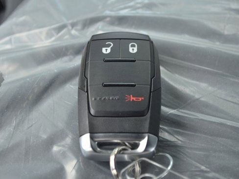 New 2024 RAM 3500 Tradesman w/ Chrome Appearance Group image 23