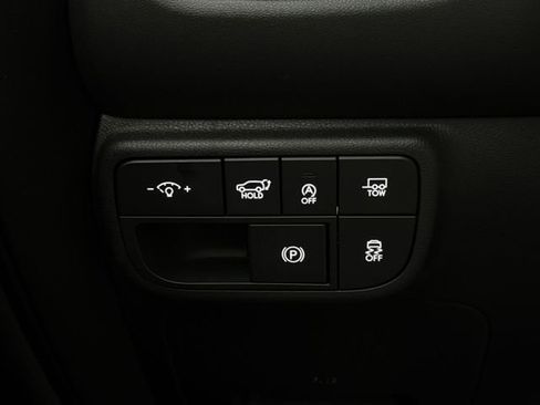 New 2026 Hyundai Palisade XRT Pro image 18