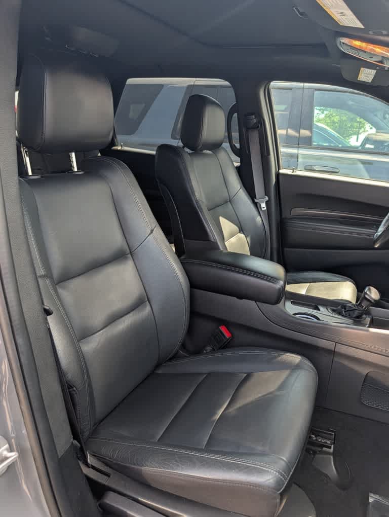 Used 2022 Dodge Durango GT AWD/4WD image 22