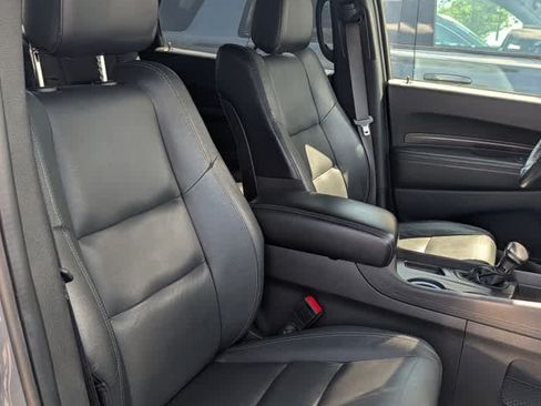 Used 2022 Dodge Durango GT AWD/4WD image 22