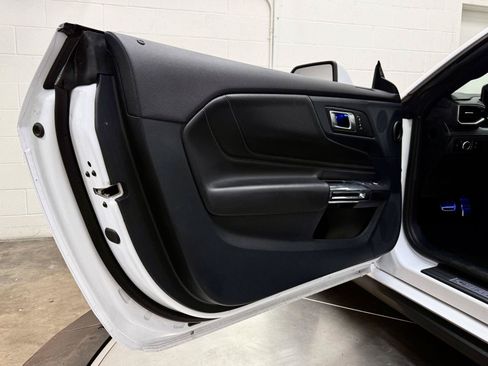 Used 2024 Ford Mustang Premium RWD image 19