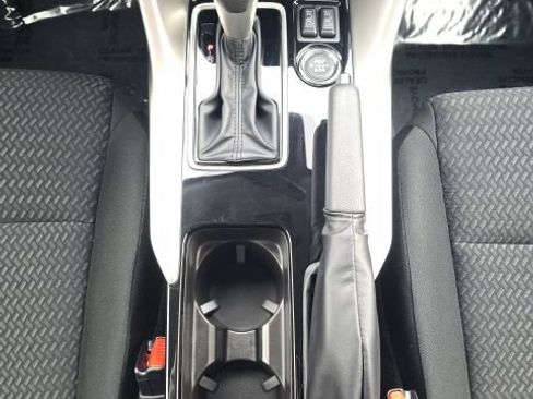 Used 2024 Mitsubishi Eclipse Cross Black Edition image 33