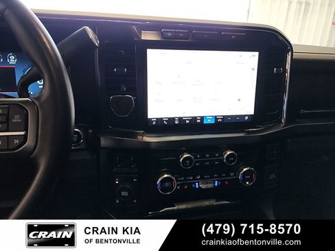 Used 2023 Ford F250 Lariat w/ Sport Appearance Package image 5