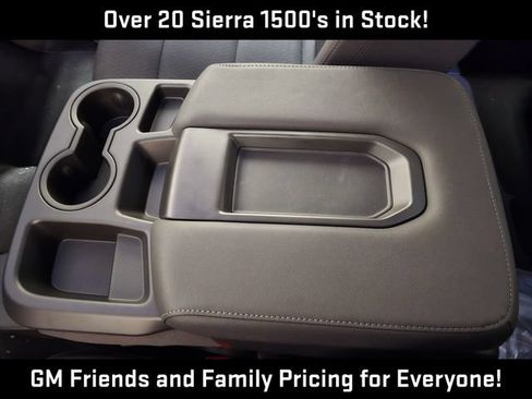 New 2026 GMC Sierra 1500 Elevation AWD/4WD image 23