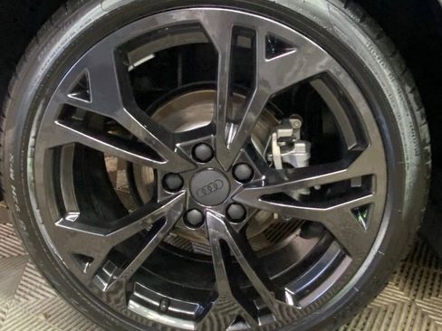 New 2026 Audi A3 2.0T Premium image 9