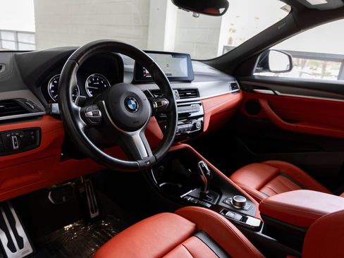 Used 2022 BMW X2 M35i w/ Premium Package AWD/4WD image 17