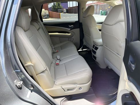Used 2014 Acura MDX FWD w/ Technology Package image 14
