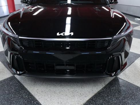 Used 2025 Kia K4 GT-Line image 4